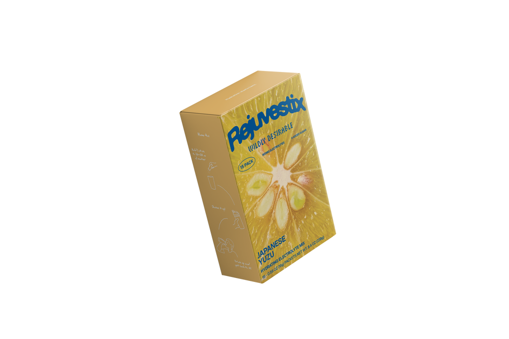Japanese Yuzu